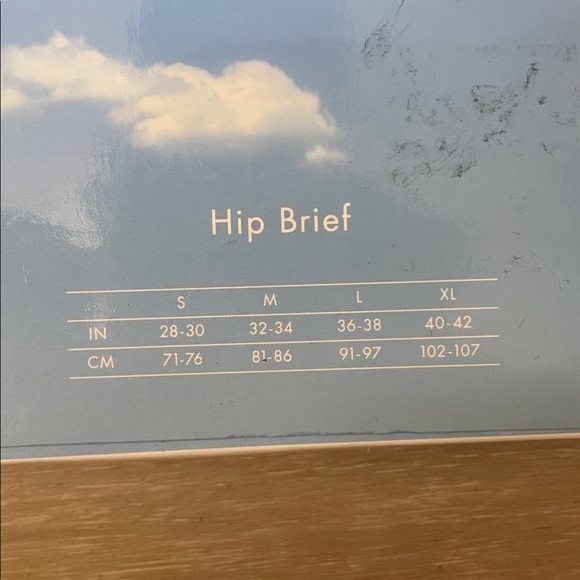 Calvin Klein Bold Cotton Stretch Hip Brief Men’s M - Picture 7 of 11